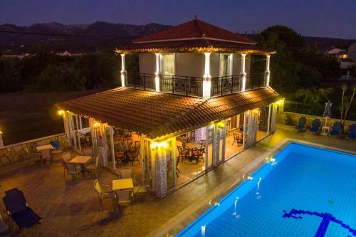 Hotel Makis Studios