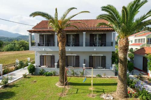 Hotel Makis Studios