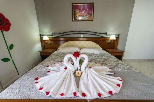 Hotel Makis Studios