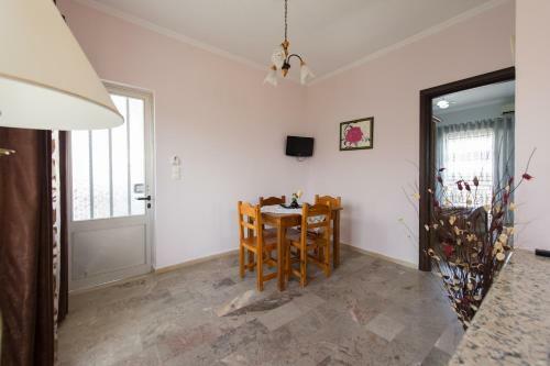 Hotel Makis Studios