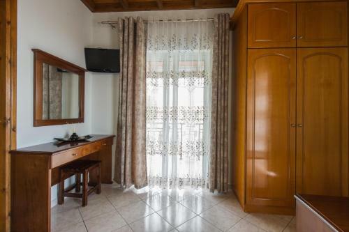 Hotel Makis Studios