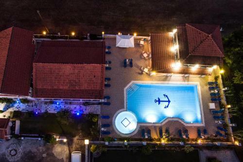 Hotel Makis Studios