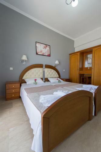 Hotel Makis Studios