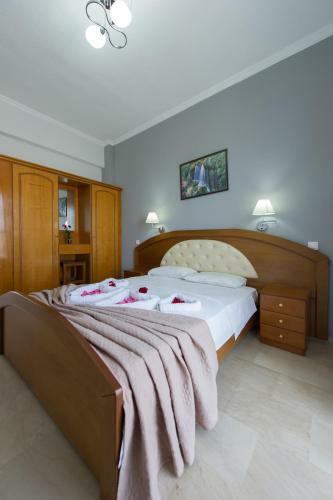 Hotel Makis Studios