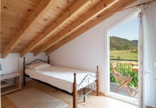 Pratsas House