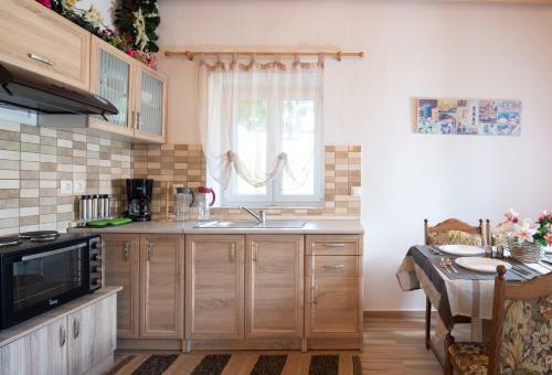 Pratsas House