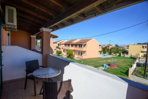 Apartamento Theodosia Hotel