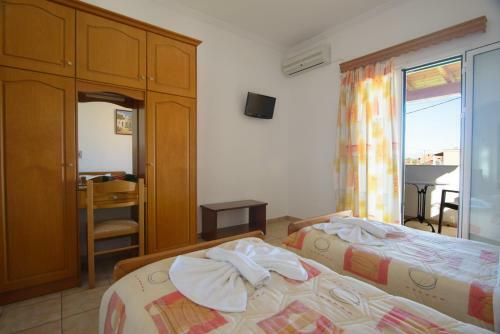 Apartamento Theodosia Hotel