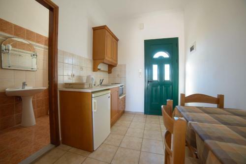 Apartamento Theodosia Hotel