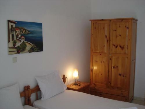 Veroniki Apartment