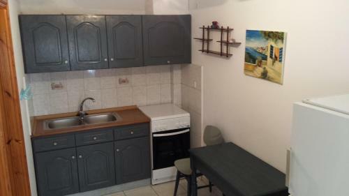 Veroniki Apartment