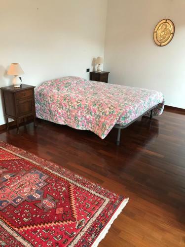 Apartamento Villetta Bifamiliare A 400m Dal Mare