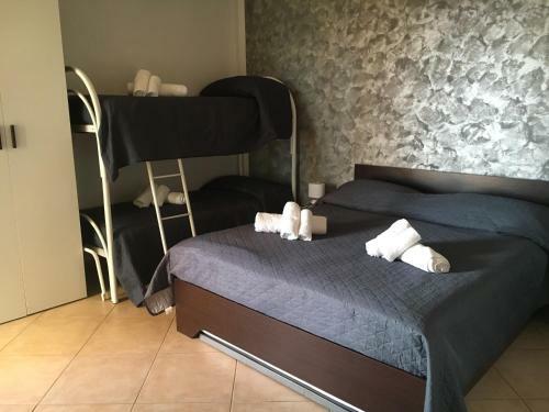 Bed & Breakfast Villa Sul Diamante