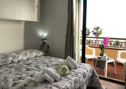 Bed & Breakfast Villa Sul Diamante