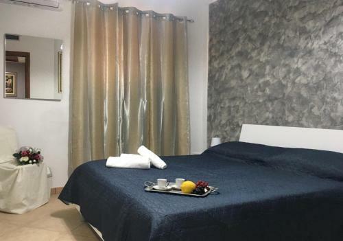 Bed & Breakfast Villa Sul Diamante