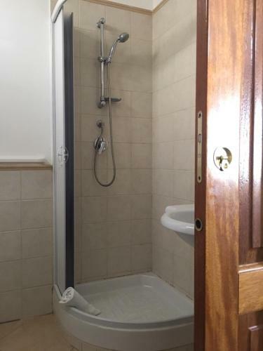 Bed & Breakfast Villa Sul Diamante