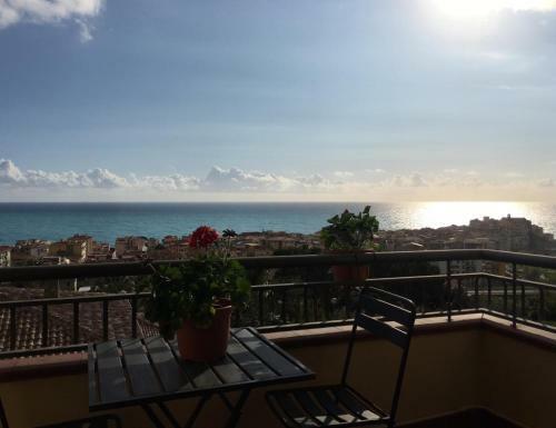 Bed & Breakfast Villa Sul Diamante