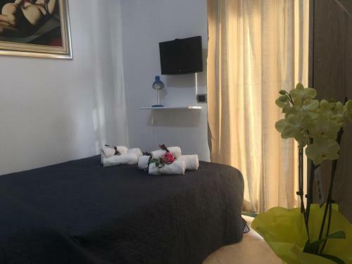 Bed & Breakfast Villa Sul Diamante