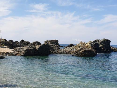 Bed & Breakfast Villa Sul Diamante
