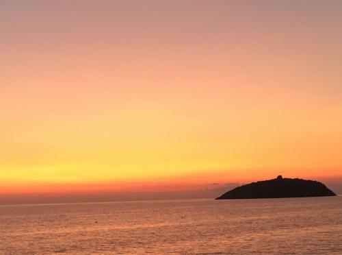 Bed & Breakfast Villa Sul Diamante