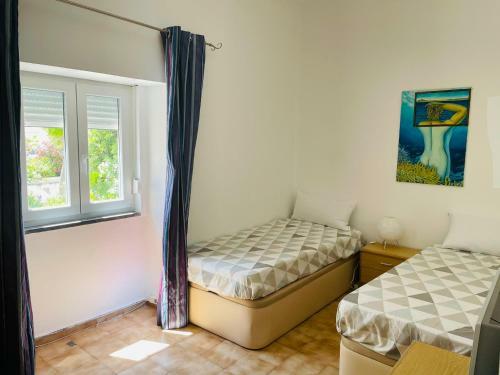 Apartamento Casa Da Avo