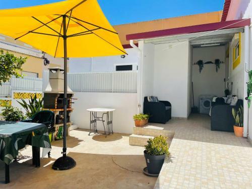 Apartamento Casa Da Avo