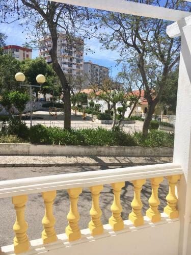 Apartamento Casa Da Avo