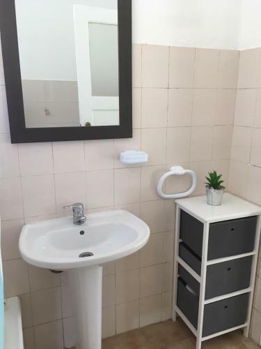 Apartamento Casa Da Avo
