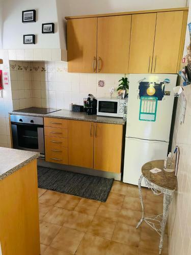 Apartamento Casa Da Avo