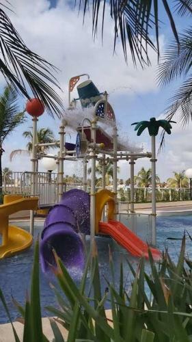 Hotel Salinas Park Resort