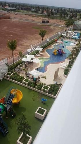 Hotel Salinas Park Resort