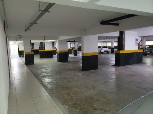 Apartamento Loft Frente Ao Mar Do Rio Vermelho