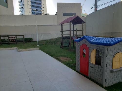 Apartamento Loft Frente Ao Mar Do Rio Vermelho