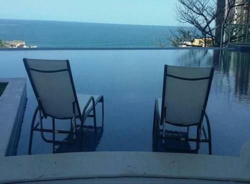 Apartamento Loft Frente Ao Mar Do Rio Vermelho