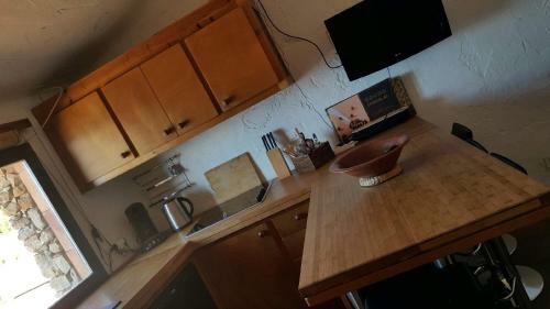 Apartamento La Gavaresse
