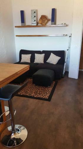Apartamento La Gavaresse