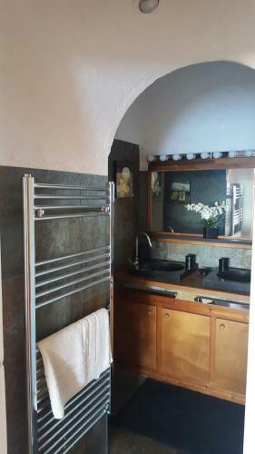 Apartamento La Gavaresse