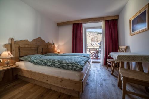 Apartamento Appartementhaus Sapelza