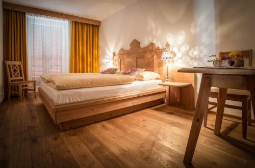 Apartamento Appartementhaus Sapelza