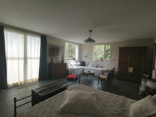 Bed & Breakfast Il Giardino Degli Ulivi