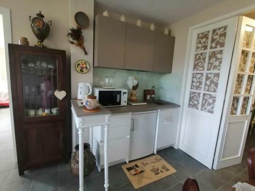 Bed & Breakfast Il Giardino Degli Ulivi