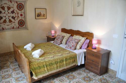 Apartamento Case Bruno Residenze Tipiche