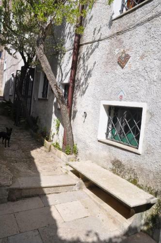 Apartamento Case Bruno Residenze Tipiche