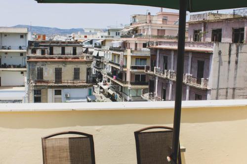 Sunlight - Volos City Center [spacious Modern Apartments]