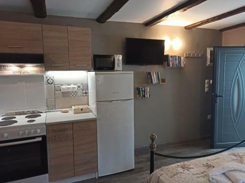 Apartamento Nikolas House Lower Agni Bay