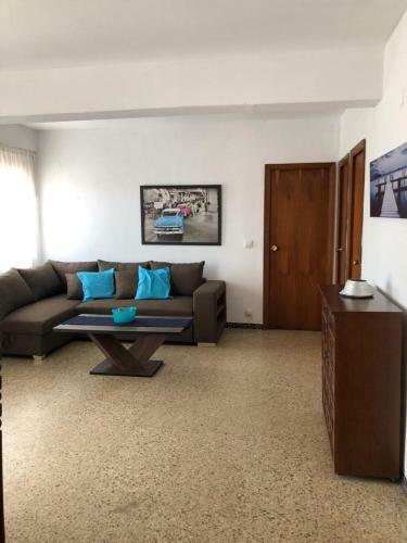 Apartamento Ana Gandia Playa