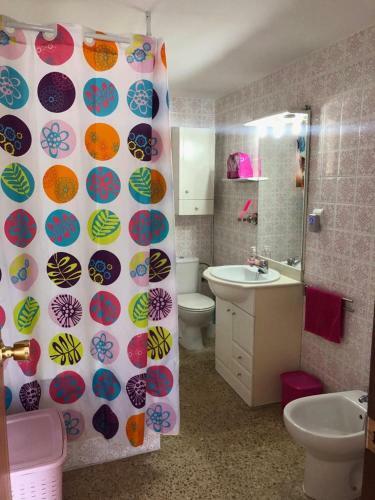 Apartamento Ana Gandia Playa