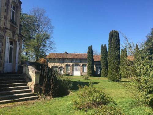 Charming Cozy Guesthouse In Lower Normandy