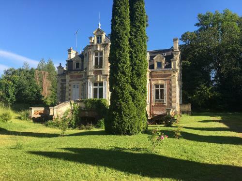 Charming Cozy Guesthouse In Lower Normandy