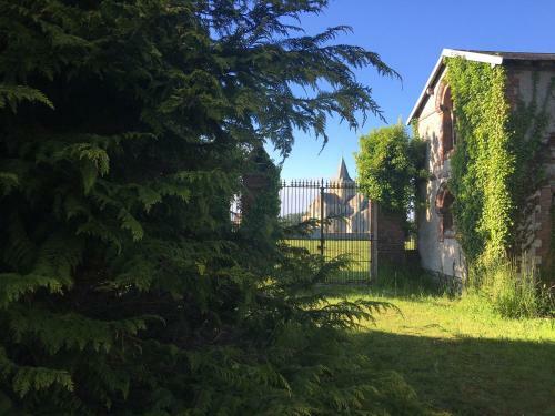 Charming Cozy Guesthouse In Lower Normandy